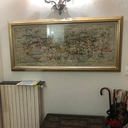 Maison Angelo - Citra 8055lt2291 Apartament *