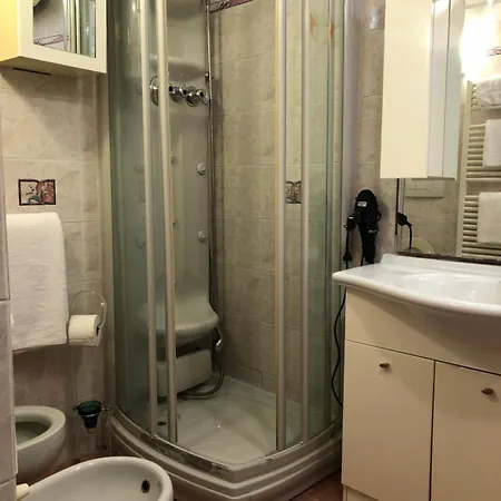 Maison Angelo - Citra 8055lt2291 アパート サンレモ