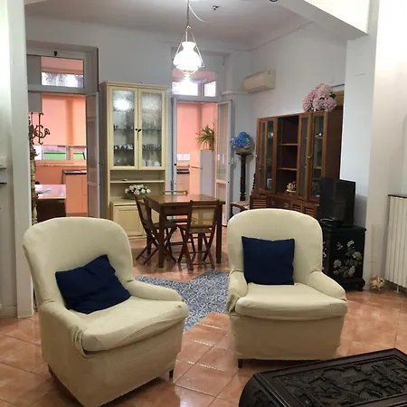 Maison Angelo - Citra 8055lt2291 * Sanremo