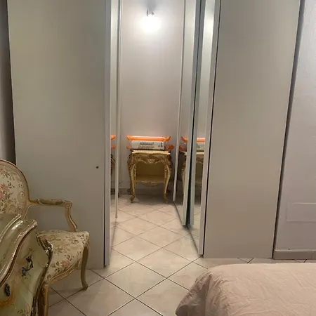 アパート Maison Angelo - Citra 8055lt2291 *