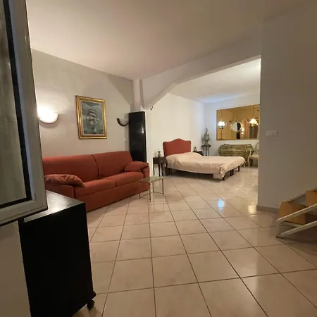 アパート Maison Angelo - Citra 8055lt2291 サンレモ