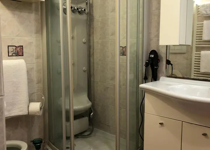 Maison Angelo - Citra 8055lt2291 Апартаменты Санремо